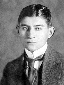 Il tempo per Franz Kafka è un labirinto senza uscita